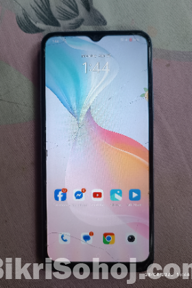 Vivo Y21T Phone Sell